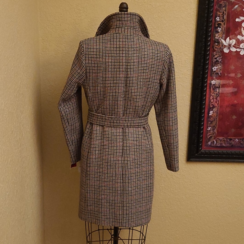 NWT
Cole Haan Women's Jacket 6_7